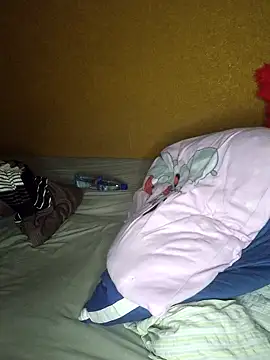 Liluboobs online show from 13, 11, 2025