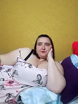 Liluboobs online show from 12, 4, 2026