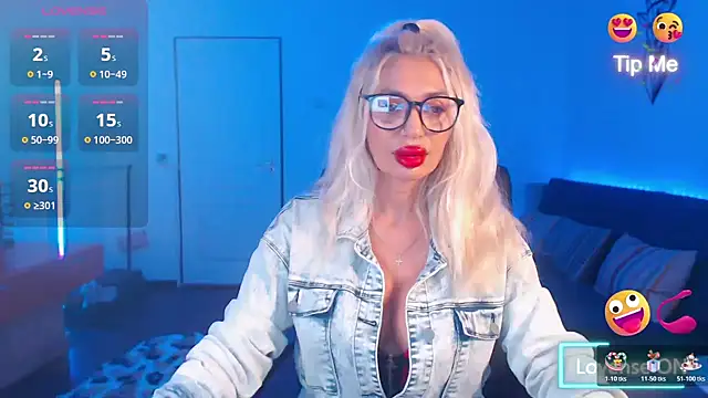 beauty chl0e online show from 22, 11, 2025