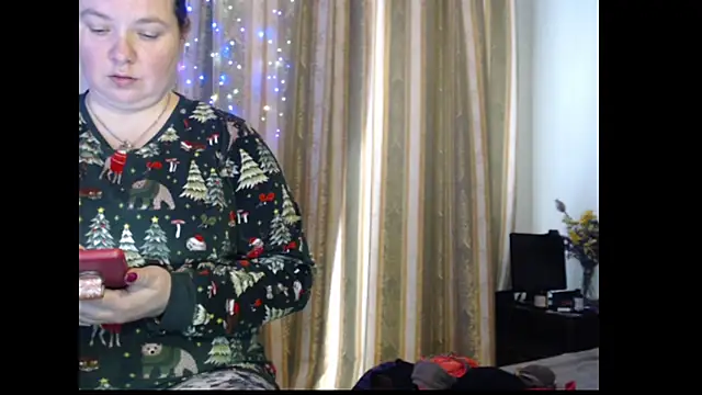 Snapshot of amorelara chatting on 16, 11, 2025 amorelara online show from 16, 11, 2025