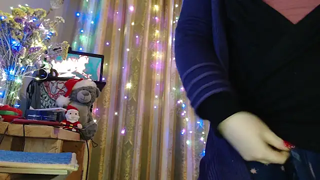 amorelara online show from 16, 1, 2026