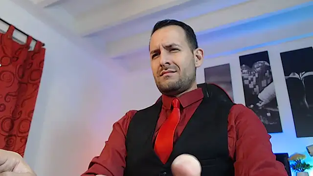 Jerry hot1 online show from 10, 12, 2024