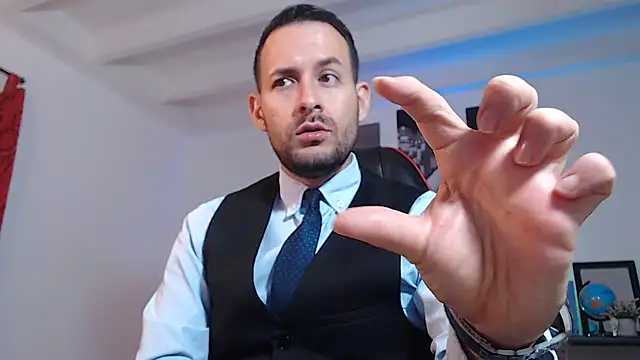 Jerry hot1 online show from 25, 2, 2025