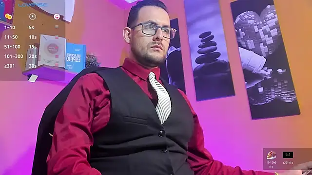 Snapshot of Jerry_hot1 chatting on 22, 10, 2025 Jerry hot1 online show from 22, 10, 2025