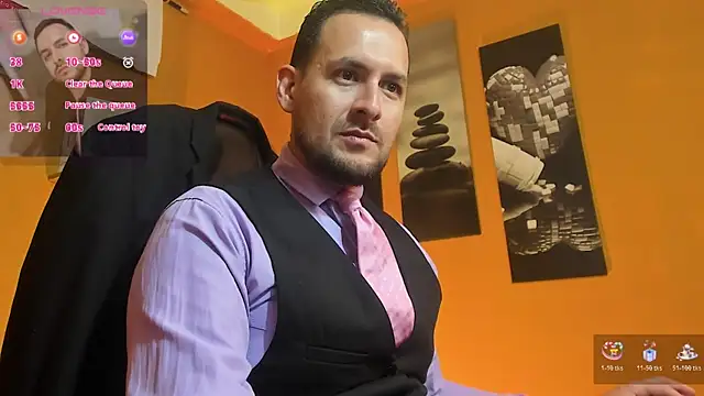 Snapshot of Jerry_hot1 chatting on 30, 10, 2025 Jerry hot1 online show from 30, 10, 2025