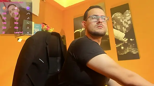 Snapshot of Jerry_hot1 chatting on 31, 10, 2025 Jerry hot1 online show from 31, 10, 2025