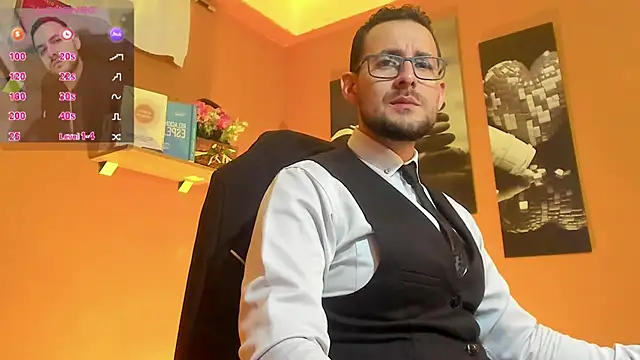 Snapshot of Jerry_hot1 chatting on 6, 11, 2025 Jerry hot1 online show from 6, 11, 2025