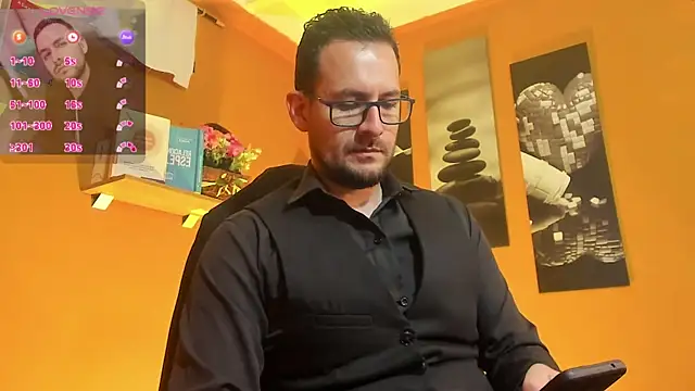 Snapshot of Jerry_hot1 chatting on 7, 11, 2025 Jerry hot1 online show from 7, 11, 2025