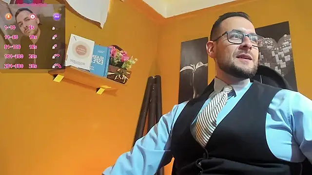 Snapshot of Jerry_hot1 chatting on 12, 11, 2025 Jerry hot1 online show from 12, 11, 2025