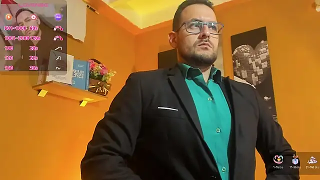 Snapshot of Jerry_hot1 chatting on 21, 11, 2025 Jerry hot1 online show from 21, 11, 2025