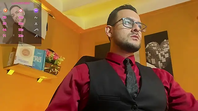 Snapshot of Jerry_hot1 chatting on 27, 11, 2025 Jerry hot1 online show from 27, 11, 2025