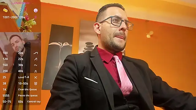 Snapshot of Jerry_hot1 chatting on 17, 12, 2025 Jerry hot1 online show from 17, 12, 2025