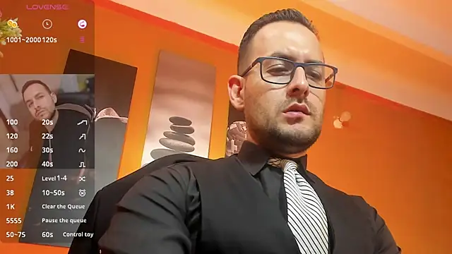 Snapshot of Jerry_hot1 chatting on 18, 12, 2025 Jerry hot1 online show from 18, 12, 2025