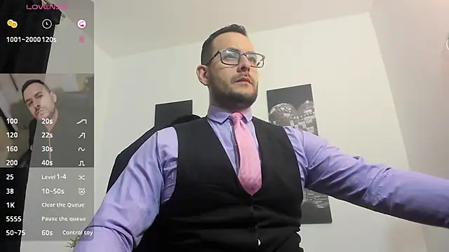 Snapshot of Jerry_hot1 chatting on 9, 1, 2026 Jerry hot1 online show from 9, 1, 2026