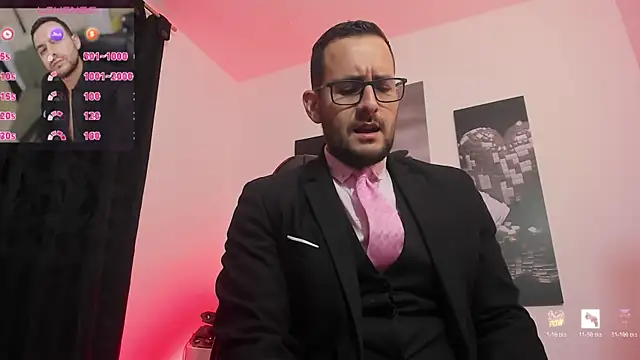 Snapshot of Jerry_hot1 chatting on 14, 1, 2026 Jerry hot1 online show from 14, 1, 2026