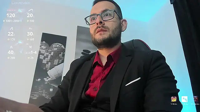 Snapshot of Jerry_hot1 chatting on 6, 2, 2026 Jerry hot1 online show from 6, 2, 2026