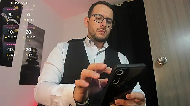 Snapshot of Jerry_hot1 chatting on 23, 2, 2026 Jerry hot1 online show from 23, 2, 2026