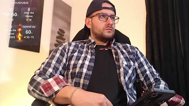 Jerry hot1 online show from 5, 4, 2026