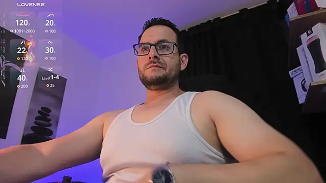 Jerry hot1 online show from 10, 4, 2026