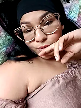 Snapshot of Prins_jazmin chatting on 4, 12, 2025 Prins jazmin online show from 4, 12, 2025