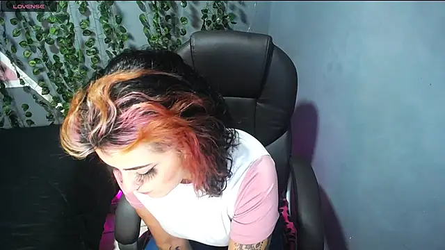 Snapshot of Alaska_atm chatting on 28, 12, 2024 Alaska atm online show from 28, 12, 2024