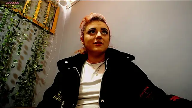 Snapshot of Alaska_atm chatting on 29, 12, 2024 Alaska atm online show from 29, 12, 2024