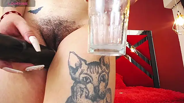 Snapshot of Alaska_atm chatting on 6, 2, 2025 Alaska atm online show from 6, 2, 2025