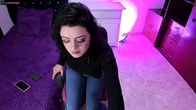 Snapshot of Alaska_atm chatting on 11, 2, 2025 Alaska atm online show from 11, 2, 2025