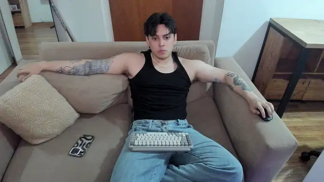 Snapshot of Markuss_b chatting on 7, 2, 2025 Markuss b online show from 7, 2, 2025