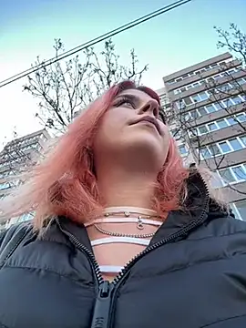 RiriRoseey online show from 16, 1, 2025