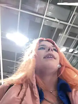 RiriRoseey online show from 17, 1, 2025