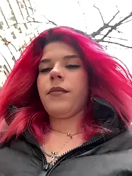 RiriRoseey online show from 7, 2, 2025