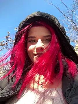 RiriRoseey online show from 10, 2, 2025