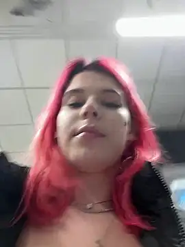 RiriRoseey online show from 25, 2, 2025