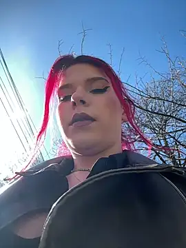 RiriRoseey online show from 9, 3, 2025