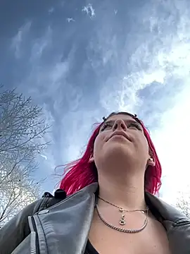 RiriRoseey online show from 13, 3, 2025