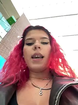 RiriRoseey online show from 21, 3, 2025