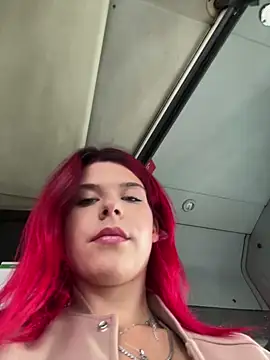 RiriRoseey online show from 26, 9, 2025