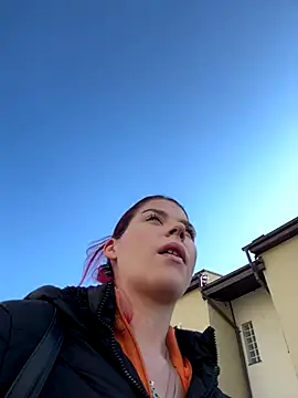 RiriRoseey online show from 5, 10, 2025