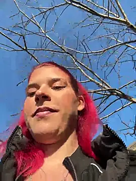 RiriRoseey online show from 19, 12, 2025