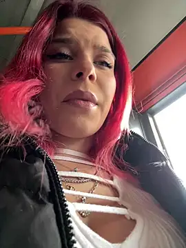 RiriRoseey online show from 6, 1, 2026