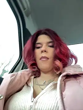 RiriRoseey online show from 14, 1, 2026