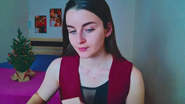 Snapshot of Miss_Arwen chatting on 24, 12, 2024 Miss Arwen online show from 24, 12, 2024