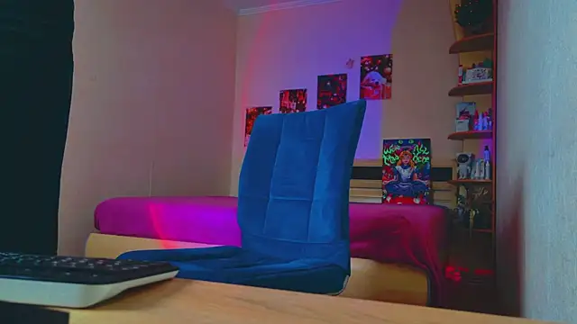 Snapshot of Miss_Arwen chatting on 7, 1, 2025 Miss Arwen online show from 7, 1, 2025