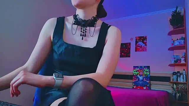 Snapshot of Miss_Arwen chatting on 9, 1, 2025 Miss Arwen online show from 9, 1, 2025