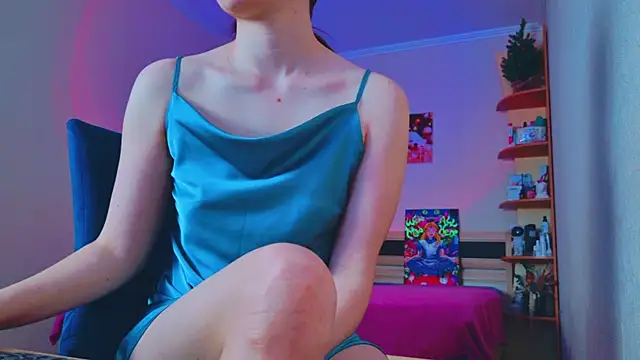 Snapshot of Miss_Arwen chatting on 10, 1, 2025 Miss Arwen online show from 10, 1, 2025