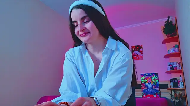 Snapshot of Miss_Arwen chatting on 13, 1, 2025 Miss Arwen online show from 13, 1, 2025