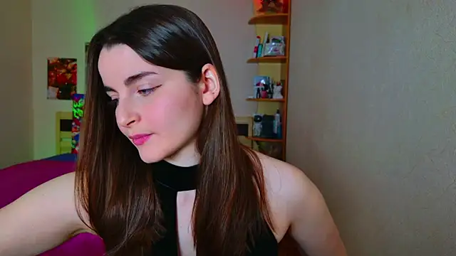 Snapshot of Miss_Arwen chatting on 20, 1, 2025 Miss Arwen online show from 20, 1, 2025