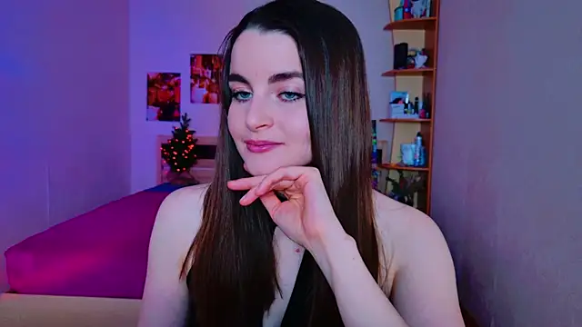 Snapshot of Miss_Arwen chatting on 23, 1, 2025 Miss Arwen online show from 23, 1, 2025