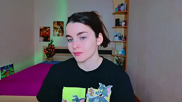 Snapshot of Miss_Arwen chatting on 24, 1, 2025 Miss Arwen online show from 24, 1, 2025